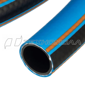 Шланг поливочный PALISAD 3/4" 15м, армированный, LUXE