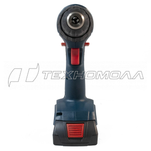 Ак. дрель BOSCH GSR 1800-LI