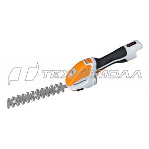 Ак. ножницы садовые VILLARTEC HA1462