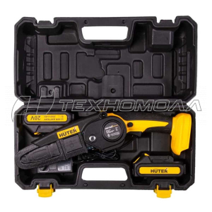 Ак. пила Huter ELS-20-Li-2К