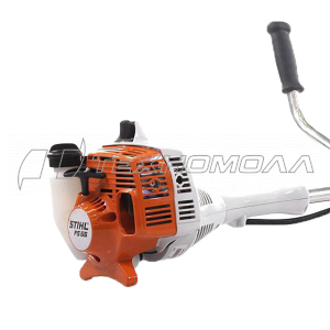 Мотокоса Штиль FS 55 GSB 230-2, 0,75 кВт, 5,0 кг