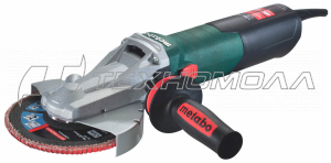 Угловая шлифмашина Metabo WEF 15-150 Quick 613083000