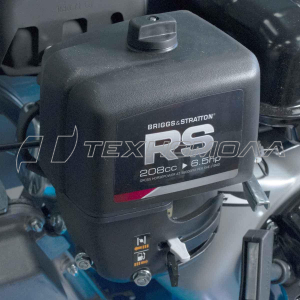 Мотоблок Нева МБ-2Б-6,5, 6,5 л. RS