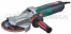 Угловая шлифмашина Metabo WEF 15-150 Quick 613083000