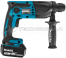 Аккумуляторный перфоратор Makita DHR165RME