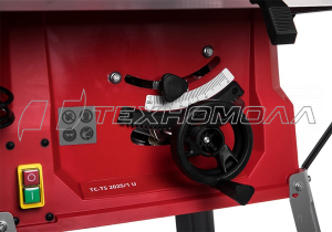 Пила дисковая Einhell TC-TS 2025 U 1800 Вт