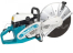 Бензорез Makita DPC 8132