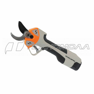 Аккумуляторный секатор VILLARTEC PA1462