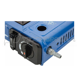 Плита газовая портативная "CAMPING GURU PLUS" TS-233