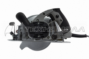 Пила дисковая Интерскол ДП-140/800 800Вт 140 мм