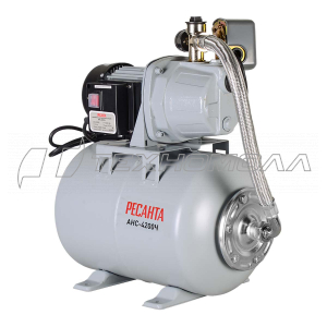 Насосная станция Ресанта АНС-4200Ч