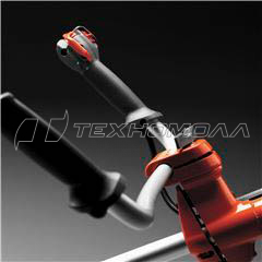 Лесной кусторез Husqvarna 545F 9678845-01