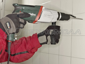 Перфоратор Metabo KHE 2851 1010 Вт 2,8 Дж 3 реж Metabo 600657000 Metabo 600657000 Metab