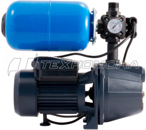 Станция автоматического водоснабжения UNIPUMP AUTO JET 60 S-5 31305