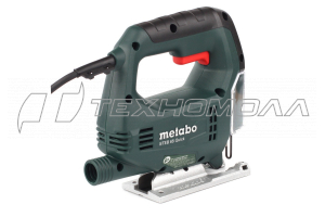 Эл. лобзик Metabo STEB 65 Quick 450 Вт