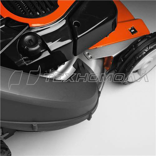 Газонокосилка Husqvarna LC353 VI 9676053-01