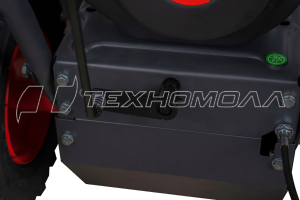Снегоуборочник VERTON Ice SB-656