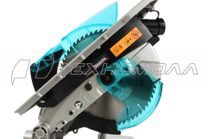 Пила торцов. Makita LH 1040, 1650 Вт + распил.стол