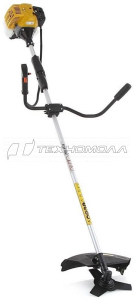 Мотокоса ALKO FRS-4125