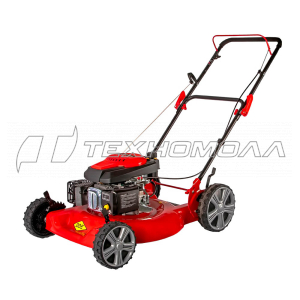 Бензиновая газонокосилка DDE LM 57 Pro 791-950