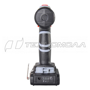 Ак. дрель РЕСАНТА ДА-18-2ЛКУ, 2АКБ