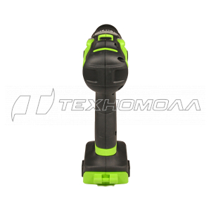 Ак. дрель Greenworks GD24DD60