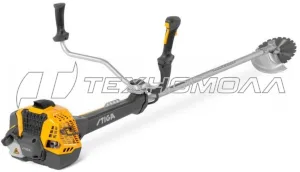 Бензокусторез Stiga SBC 646 DX Easy Start 283422008/ST1