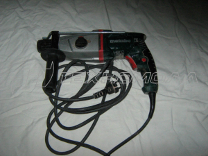 Перфоратор Metabo KHE 2443 600597000