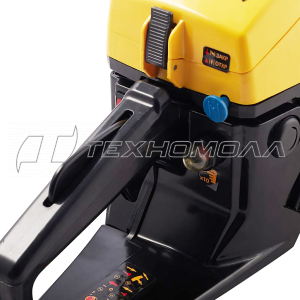 Бензопила CHAMPION 251-18