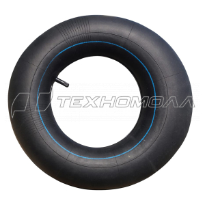 Камера запасная для колеса 4,00"/3,50"-6"