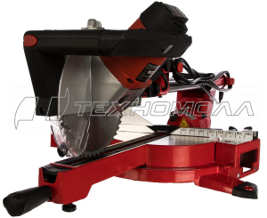 Торцовочная пила Einhell TE-SM 2131 Dual 4300860