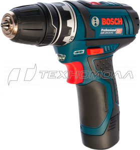Аккумуляторная дрель-шуруповерт Bosch GSR 12V-15 FC 0.601.9F6.000