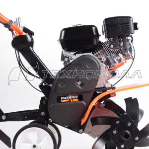 Культиватор (мотоблок) PATRIOT Крот II 460104586