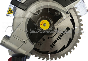 Пила торцово-усорезная Einhell TC-MS (TH-MS) 2112