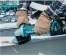 Ак. угловая шлифмашина Makita DGA511Z