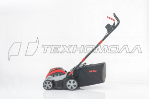 Аккумуляторный аэратор AL-KO SF 4036 113574