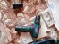 Аккумуляторный ударный шуруповерт Bosch GSB 120-LI 0.601.9G8.100