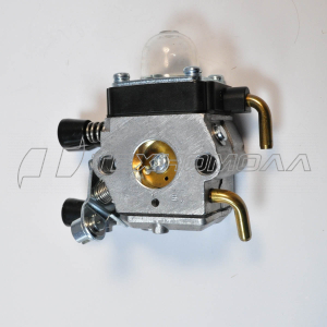 Карбюратор Штиль FS38,55, CHAMPION, аналог 41401200622/41401200619