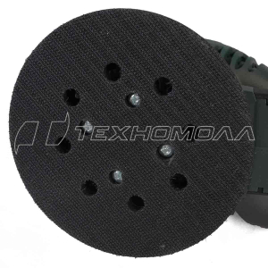 Эксцентриковая шлифмашина Metabo FSX-200 125 мм. 400Вт.