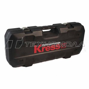 Пила сабельная Kress KU401