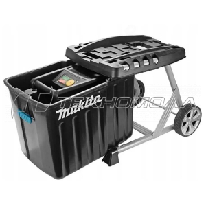Измельчитель садовый MAKITA UD2500