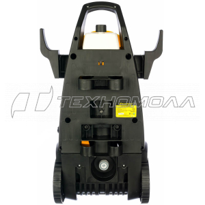 Моечная машина CHAMPION HP6140 1.4 кВт, 11,7 кг