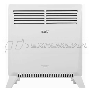 Электроконвектор Ballu Solo Turbo BEC/SMT-1000