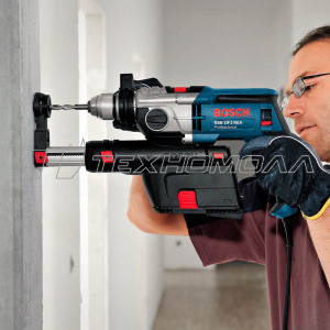 Ударная дрель Bosch GSB 19-2 REA 0.601.17C.500