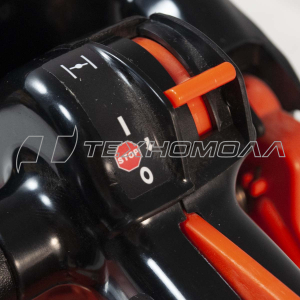 Бензопила ECHO CS-350TES - 12"/30 см 3,4 кг