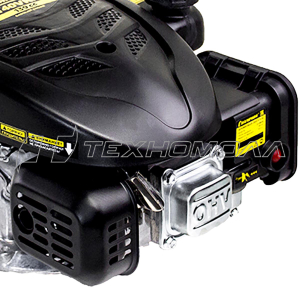 Двигатель CHAMPION G140VK/2