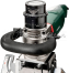 Кромочный фрезер по металлу Metabo KFM 16-15 F 601753500
