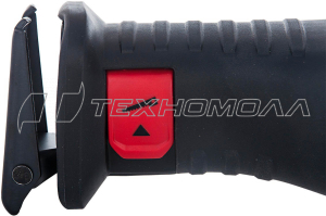 Аккумуляторная сабельная пила Metabo ASE 18 LTX 602269850