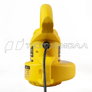 Эл. воздуходувка CHAMPION EB1000 (1000Вт 1,9кг), CHAMPION