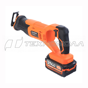 Пила сабельная PATRIOT RS 188UES